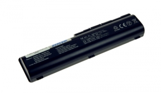 Náhradní baterie AVACOM HP G50, G60, Pavilion DV6, DV5 series Li-ion 10,8V 5200mAh/ 56Wh