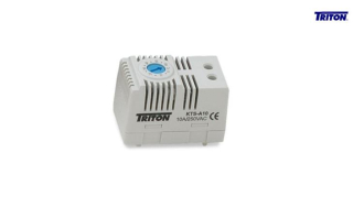 TRITON Termostat pro ventilátor RAX-CH-X01-X9
