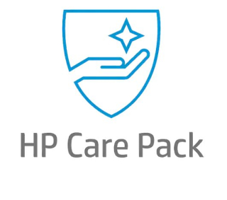 HP 1-letá Post Warranty Next business day Onsite Workstation Only Hardware Support