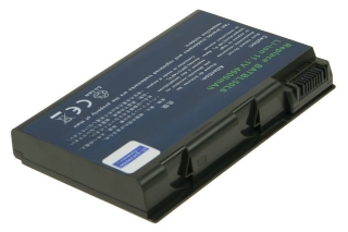 2-Power baterie pro ACER Aspire 3100, 11,1V, 4600mAh, 6 cells - TravelMate 4200, 4230,Extensa 5510, Aspire 5680, 5630, 5610, 5110