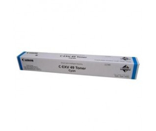 Canon toner IR-C3320, 3325, 3330i cyan (C-EXV49)