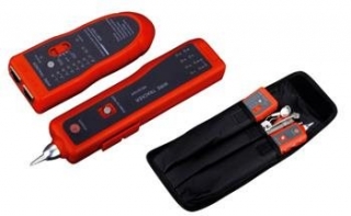 Hledačka LAN kabelů / Tester Cable Tracker