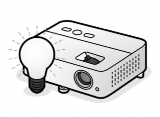 BenQ Lampa pro projektor W1070+ W1080ST+