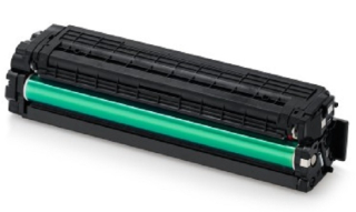 HP - Samsung toner černý CLT - K504S pro CLP-415/CLX-4195/SL-C1810/1860 - 2500 str.