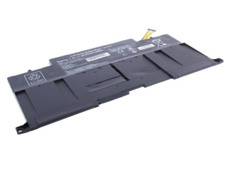 Náhradní baterie AVACOM Asus Zenbook UX31 Li-Pol 7,4V 6840mAh