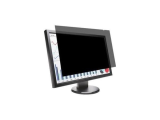 Kensington Privacy filter 2 way removable 19" Wide 16:10