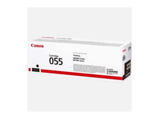 Canon Cartridge 055 Black
