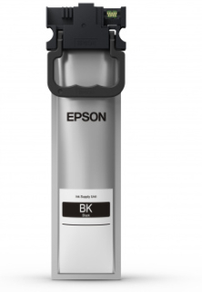 EPSON cartridge T9641 black L (WF-M52xx/57xx)