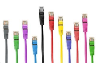 C-TECH Kabel patchcord Cat5e, UTP, šedý, 0,25m