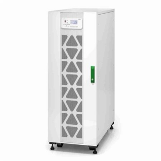 APC Easy UPS 3S – 40 kVA 400 V 3:3 UPS pro interní baterie