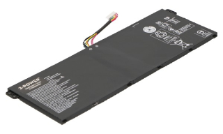 2-Power baterie pro Aspire  1 a 3 Main Battery Pack( AP16M5J alternative) 7.7V 4810mAh