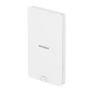 Netgear 1PT BUSINESS WIFI 6 2+2 AP OUTDOOR