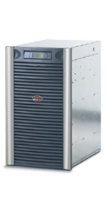 Symmetra LX 16kVA Scalable to 16kVA N+1 Rack-mount, 230V