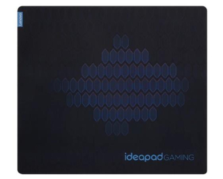 Lenovo podložka pod myš CONS Herní IdeaPad  L (tmavě modrá)