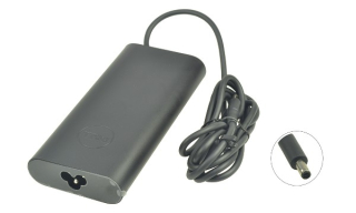 Dell ACA0015A AC Adapter 19.5V 6.7A 130W 4,5x 3.0 mm
