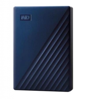 WD My Passport 2TB Ext. 2.5" USB3.0 for MAC USB-C