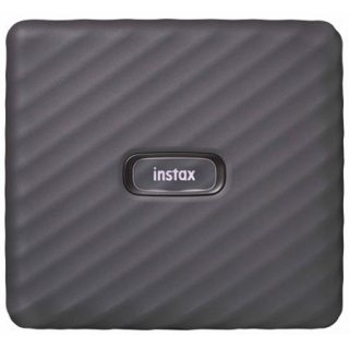Fujifilm INSTAX LINK WIDE - Mocha Gray