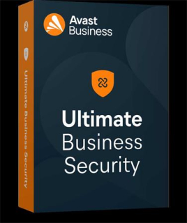 Avast Business Antivirus PRO PLUS (5-19) na 2 roky