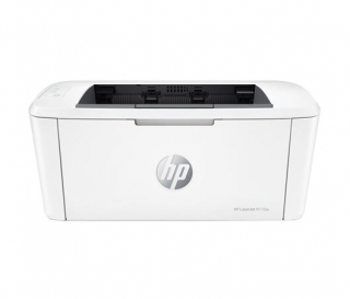 HP LaserJet M110w (20str/min, A4, USB, WiFi)