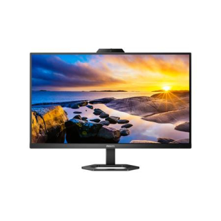 Philips LCD 27E1N5600HE 27" IPS/2560x1440@75Hz/Mega DCR/4ms/300cd/4ms/HDMI/DP/4xUSB/USB-C/Webcam/Repro/Pivot/VESA