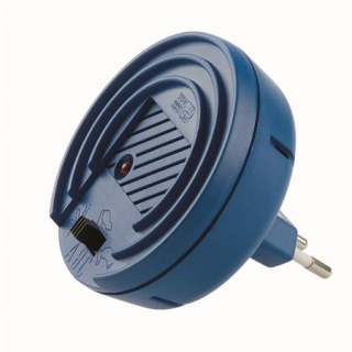 ISOTRONIC 90801 - Ultrazvukový Odpuzovač Škůdců 230 V