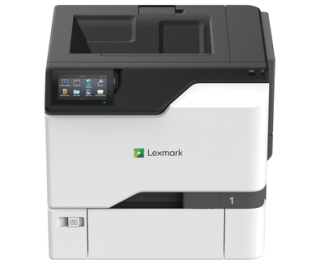 Lexmark CS730de color laser 40/40ppm,1200x1200, síť, duplex