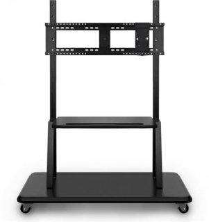 Viewsonic VB-STND-001-2C - stojan na kolečkách - od 55" do 86"