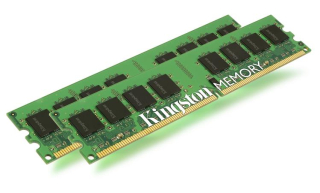 Kingston Desktop PC 64GB DDR5 4800MT/s Module (Kit of 2)