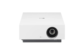 LG HU710PW.AEU - Laser 4K 3840x2160/2700 ANSI/2M:1/HDMI/USB/webOS