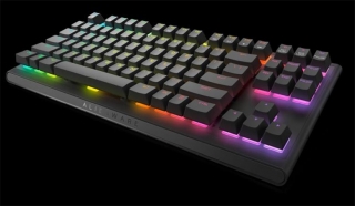 Alienware Tenkeyless Gaming Keyboard AW420K