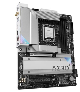 GIGABYTE Z790 AERO G/LGA 1700/ATX