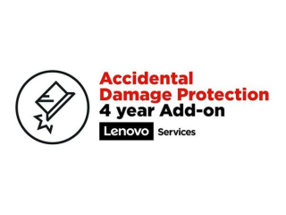 Lenovo rozšíření záruky ThinkPad Workstation 4 roky ADP One