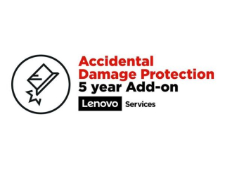 Lenovo rozšíření záruky ThinkPad Mainstream 5 roky ADP One
