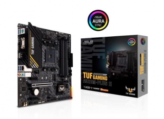ASUS TUF GAMING A520M-PLUS II