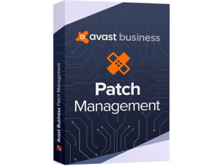 Avast Business Patch Management (100-249) na 1 rok