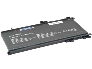 Náhradní baterie AVACOMBaterie pro HP / COMPAQ Pavilion 15-bc500 - 4110mAh / 63Wh