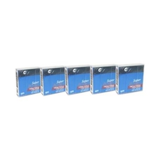 LTO6 Tape Media 1 Pack Cust Kit