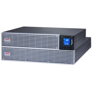 APC Easy UPS On-Line Li-Ion SRVL RT Ext. Runtime 2000VA 230V, with Rail Kit