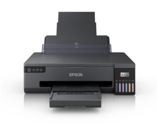 EPSON L18050 - A3/22ppm/6ink/potiskDVD/Wi-Fi/CISS
