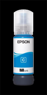 EPSON container T09C2 cyan ink (L8050)