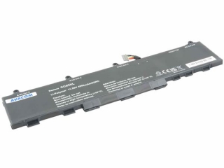 Náhradní baterie AVACOMHP EliteBook 850 G7, 850 G8 Li-Pol 11,55V 4500mAh 52Wh