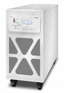 Easy UPS 3S – 10 kVA 400 V 3:1 UPS pro externí baterie