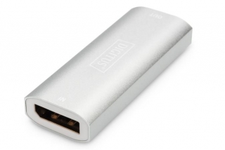 DIGITUS Extender DS-55524 Rozšiřuje DP signál až na 30 m