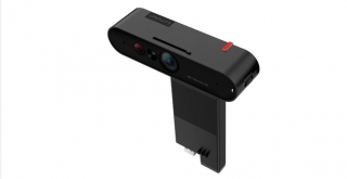 Lenovo webkameraThinkVision MC60 Monitor