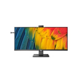 Philips LCD 40B1U5601H 40" IPS/3440x1440@100Hz/4ms/300cd/2xHDMI/DP/4xUSB 3.2/USB-C dock/RJ45/Repro/VESA