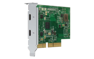 QNAP QXP-10G2U3A