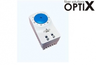 Termostat pro ventilátor KTS 111