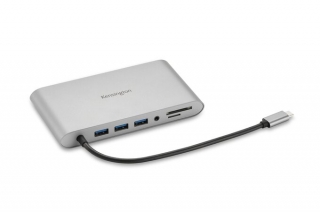 Kensington UH1440P USB-C Mobile Dock