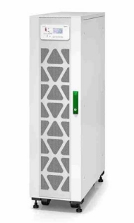 APC Easy UPS 3S – 30 kVA 400 V 3:3 UPS pro externí baterie