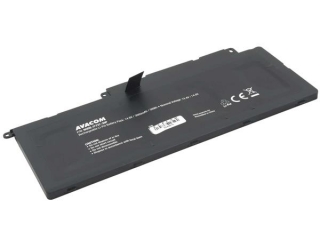 Náhradní baterie AVACOM Dell Inspiron 7537, 7737 Li-Pol 14,8V 3900mAh 58Wh